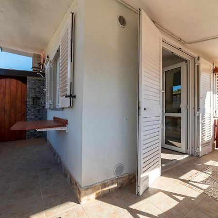Fabulous Apartment With Amazing View ヴィッラシミーウス エクステリア 写真